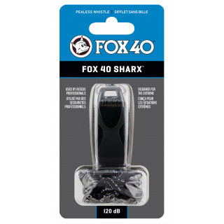 Art 670 - Silbato FOX 40 Sharx