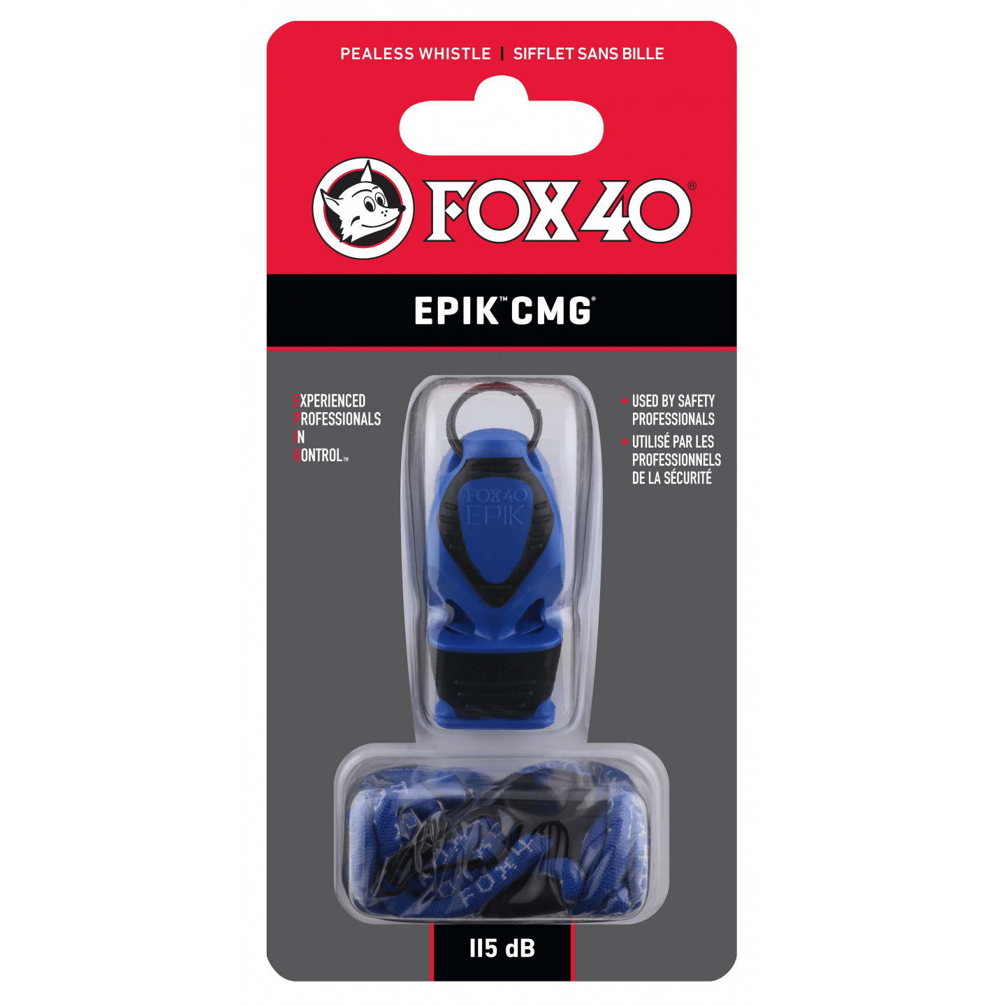 Art 680 - Silbato FOX 40 Epik