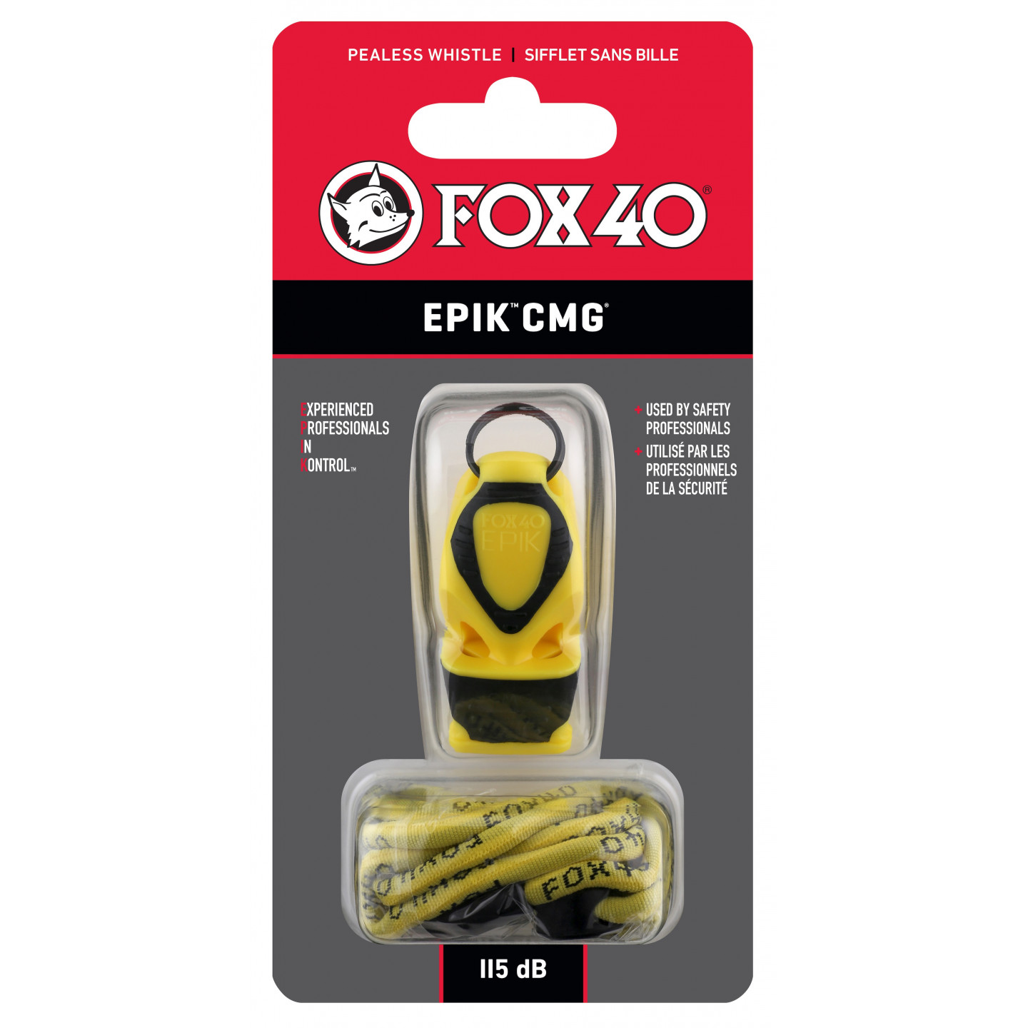 Art 680 - Silbato FOX 40 Epik