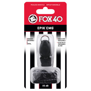 Art 680 - Silbato FOX 40 Epik
