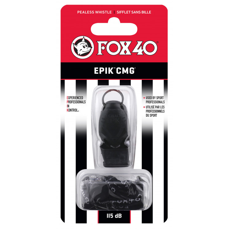 Art 680 - Silbato FOX 40 Epik