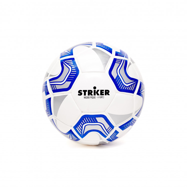Art 5503/1 - Futsal Hibrida-Matt
