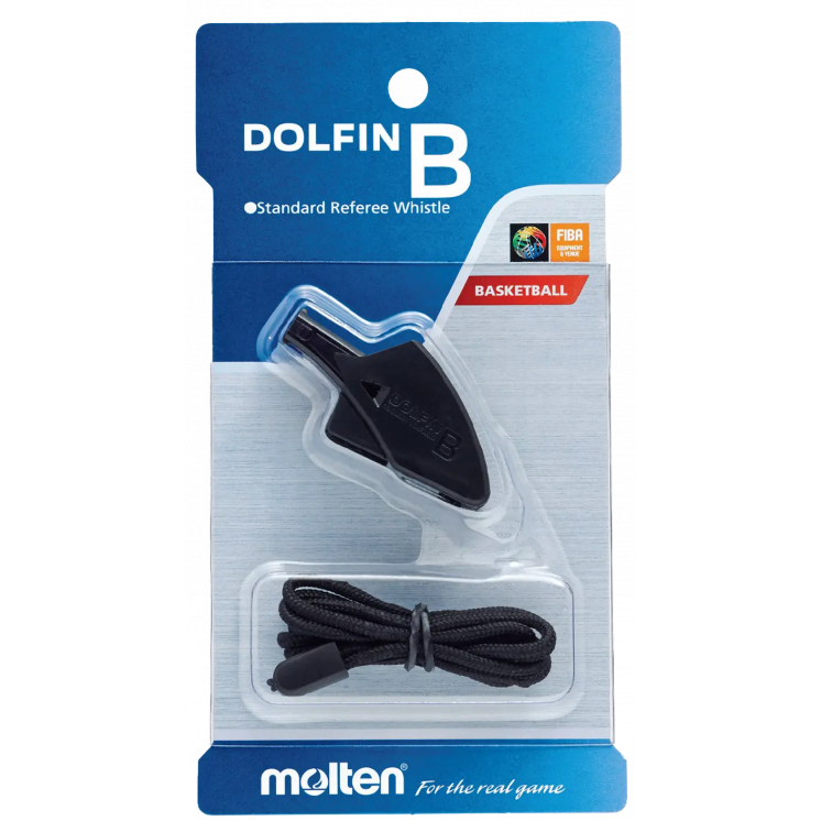 Art 5002 - Silbato Dolfin B