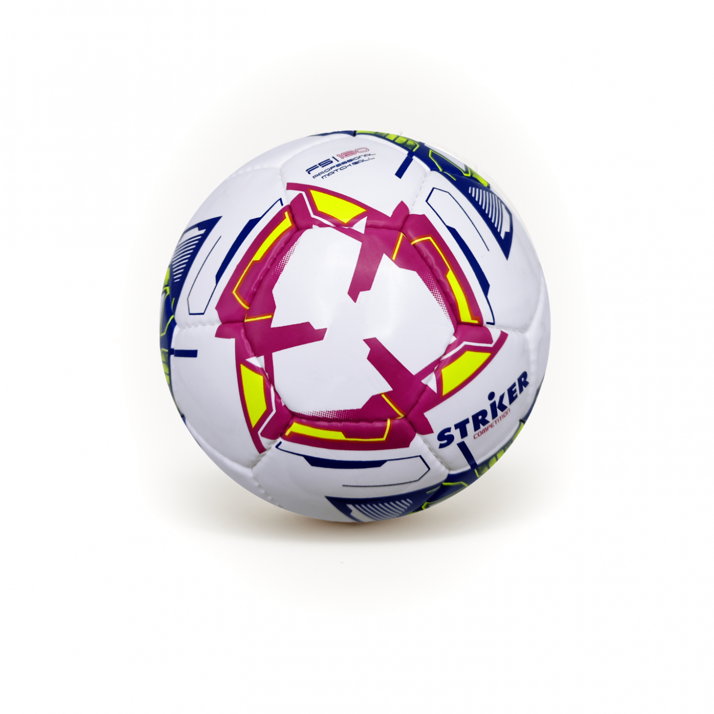 Art 5524/1 - Fútbol Nº 5 Competition Blanca
