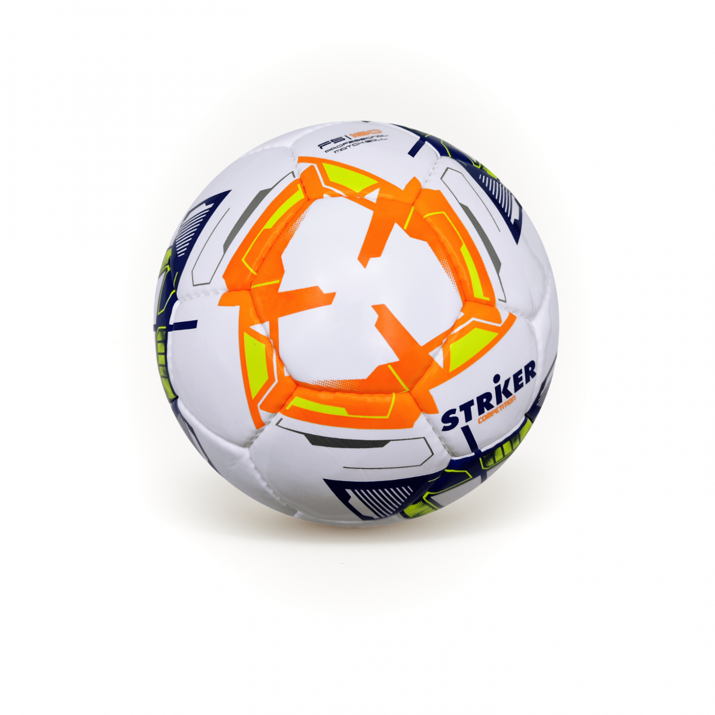 Art 5524/1 - Fútbol Nº 5 Competition Blanca